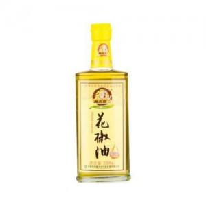 MXZ Prickly Ash Oil 238ml