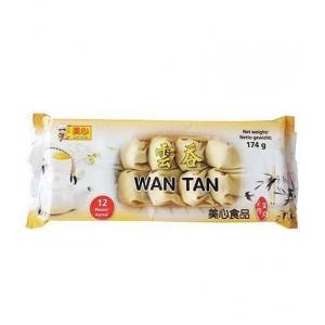 Mei Sum Wanton 12pcs 174g