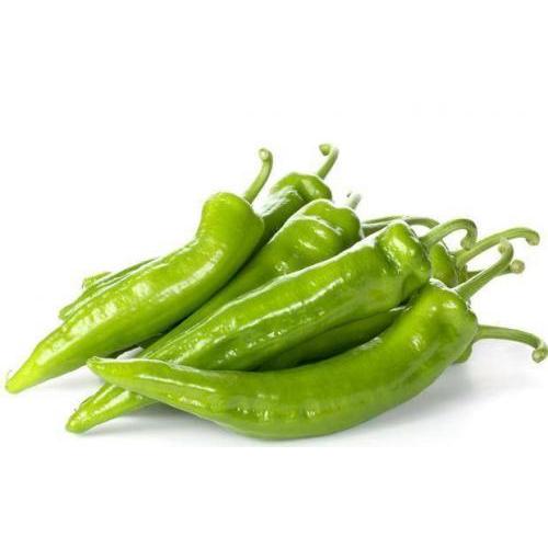 Big Green Chili 400g