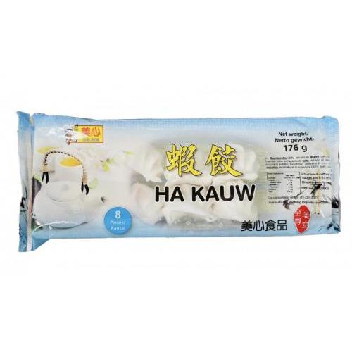 Mei Sum Ha Kauw Shrimp Dumplings 8 Pieces 176g