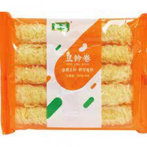 SHUMEI Dried Beancurd Roll 120g