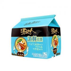 UNIF TDR Seafood  Noodle 5*113g