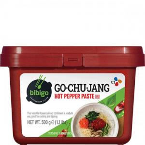 CJ Bibigo 必品阁辣酱 500g