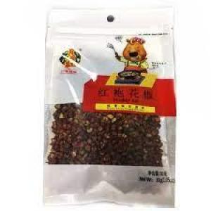 YYH Sichuan Peppercorn 30g