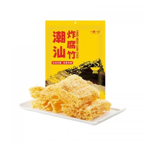 YKYD Fried Beancurd 125g