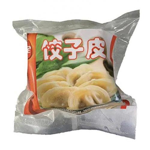 SQ Dumpling Pastry 500g