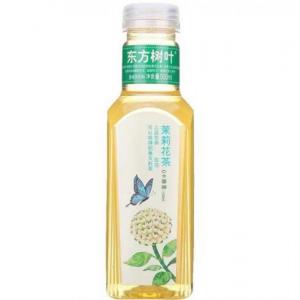 农夫山泉东方树叶 - 茉莉花茶 (无糖) 500ml