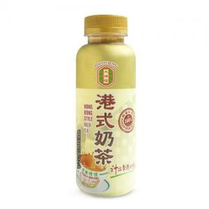 大排档港式奶茶 290ml