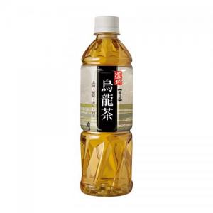 道地極品烏龍茶 500ml