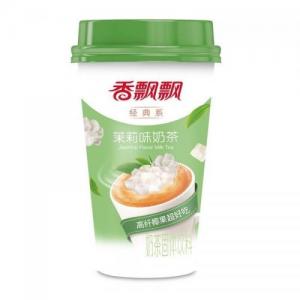 XPP Instant Bubble Tea-Jasmine with Coconut Jelly 73g