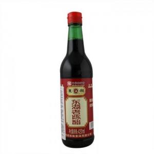 Donghu Shanxi Old Vinegar 420ml
