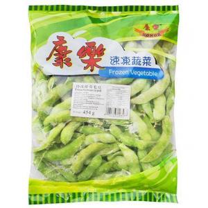 Honor Frozen Edamame in Pod 454g