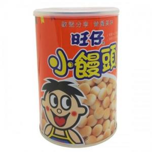 Wang Wang Rice Ball- Family Tub 200g