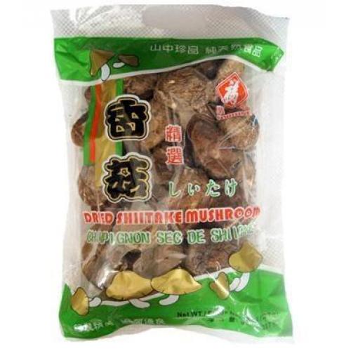 Fortune Dried Mushroom 227g