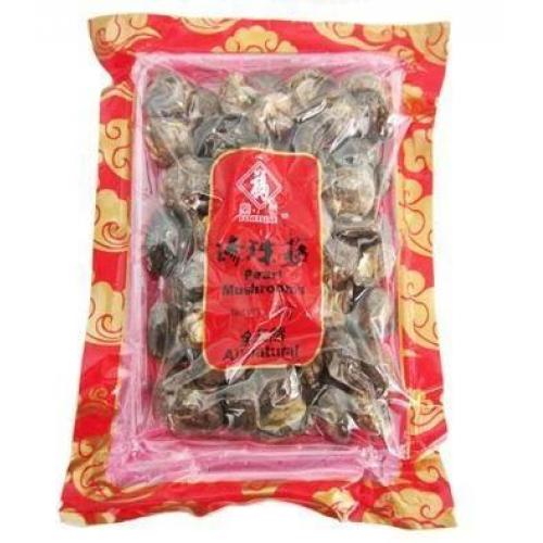 Fortune Pearl Mushrooms 100g