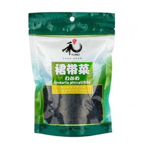 YUHO Dried Wakame 60g