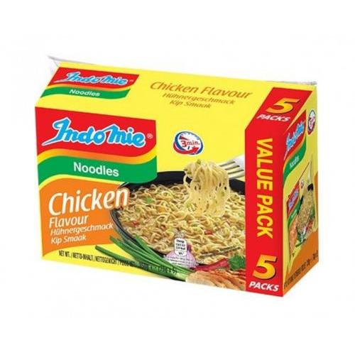 Indomie Mi Goreng - Chicken 350g