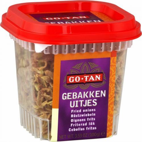 GOTAN Fried Onion - 100g