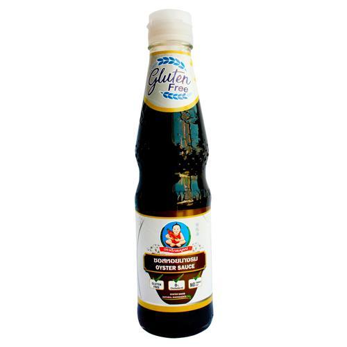 Healthy Boy GF Oyster Sauce 350ml