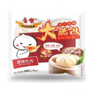 Honor Spicy Beef Bun 600g