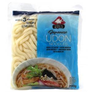 Chef's World Udon - 200g