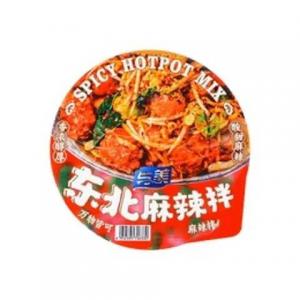 于美麻辣拌　345g