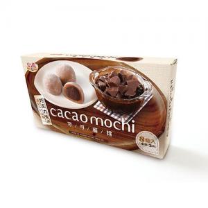 Royal Family Cacao Mochi - Chocolate 80g