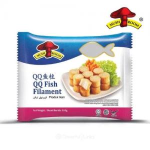 Mushroom QQ FISH FILAMENT 160g