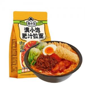 MXB Spicy Ramen - 300g