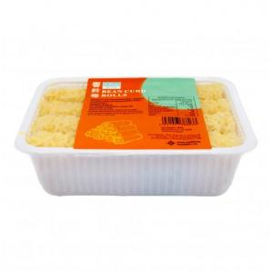 O'Divine Beancurd Rolls 180g