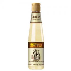 李錦記米醋　500ml