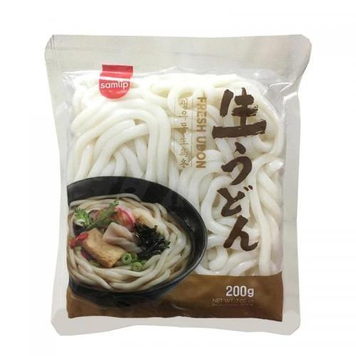 Samlip Udon Noodle 200g