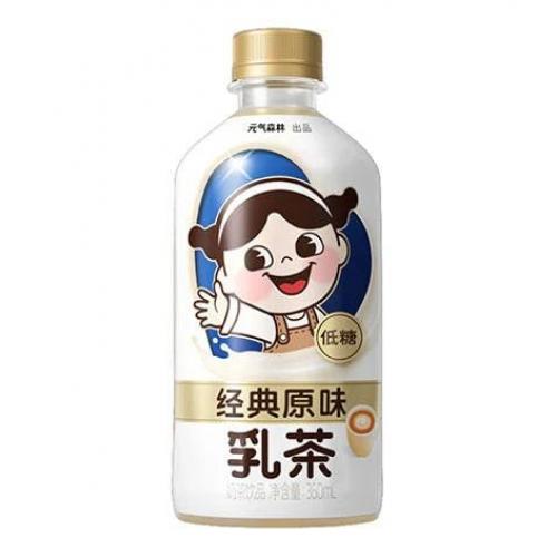 Genki Milk Tea-Original 360ml