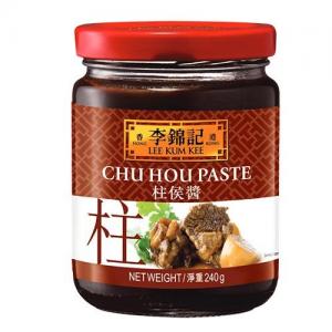 LKK Chu Hou Paste 240g