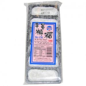 Sunwave Mochi Red Bean Flavour 180g