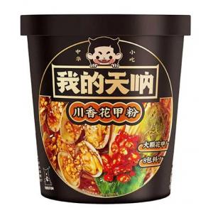 GKF Instant Vermicelli-Clam Flavour 142g