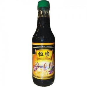 恒顺饺子醋 300ml