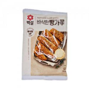 CJ Beksul Panko Bread Crumb 200g