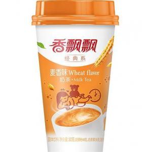 香飘飘经典系奶茶 麦香味 80g