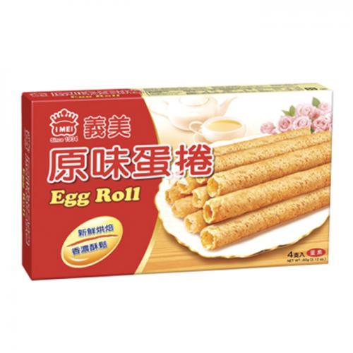 Imei Egg Roll - Original Flavour 60g
