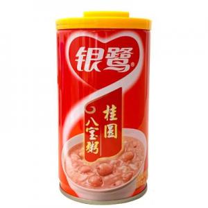 YL Longan Seed Eight Treasure Congee 360g