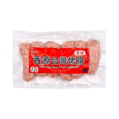Freshasia Taiwanese Roast Pork Sausages 300g