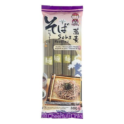TOYOUNG Soba Noodles 300g