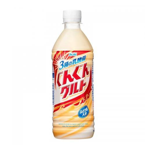 Calpis Gungungurt 3 Type of Lacto Bacillus Drink 500ml
