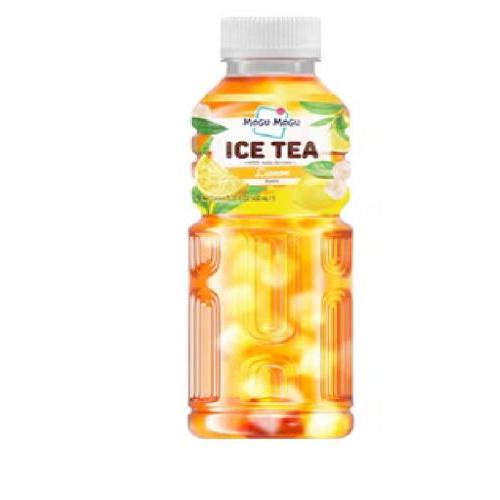 Mogu Mogu Peach Ice Tea 450ml