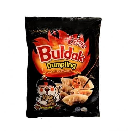 Samyang Buldak Hot Chicken Flavour Giant Dumpling 700g