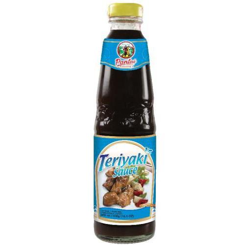 Pantai Teriyaki Sauce 350g