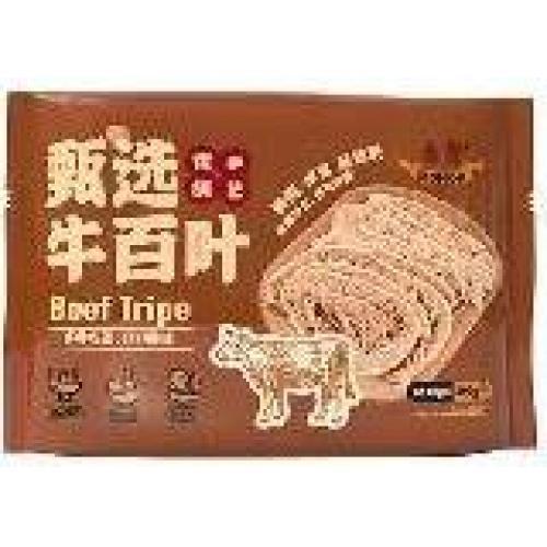 HONOR Brand Frozen Beef Tripe 200g