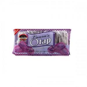 Laure Otap 紫山药 饼干210g