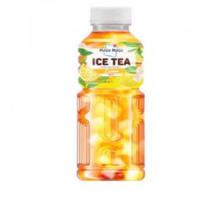 Mogu Mogu Peach Ice Tea 450ml